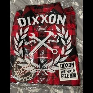 DIXXON Miklo Large Tall